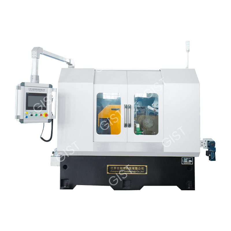 江苏吉斯特科技有限公司